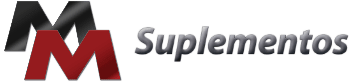 MM Suplementos