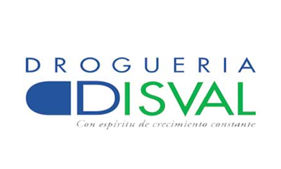 Droguería Disval