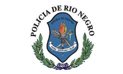Policía de Río Negro