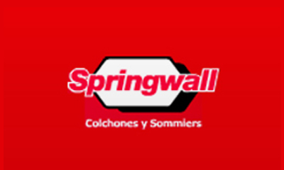 Springwall