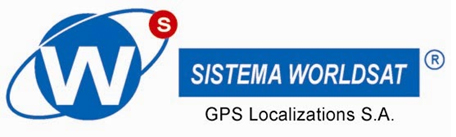 Sistema Worldsat GPS
